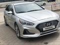 Hyundai Sonata 2017 годаүшін9 700 000 тг. в Алматы