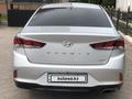 Hyundai Sonata 2017 года за 9 700 000 тг. в Алматы – фото 6