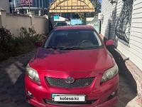 Toyota Corolla 2010 года за 4 850 000 тг. в Шымкент