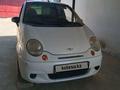 Daewoo Matiz 2013 года за 1 600 000 тг. в Сарыагаш – фото 12