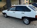 ВАЗ (Lada) 2109 1999 года за 200 000 тг. в Жетысай – фото 2