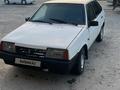 ВАЗ (Lada) 2109 1999 года за 200 000 тг. в Жетысай