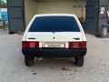 ВАЗ (Lada) 2109 1999 года за 200 000 тг. в Жетысай – фото 3