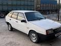 ВАЗ (Lada) 2109 1999 года за 200 000 тг. в Жетысай – фото 5