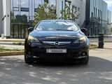 Opel Astra 2013 годаүшін4 300 000 тг. в Караганда – фото 2