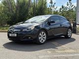 Opel Astra 2013 годаүшін4 300 000 тг. в Караганда