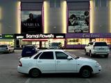 ВАЗ (Lada) Priora 2170 2014 года за 1 900 000 тг. в Актобе – фото 2