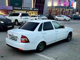 ВАЗ (Lada) Priora 2170 2014 года за 1 900 000 тг. в Актобе