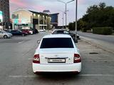 ВАЗ (Lada) Priora 2170 2014 года за 1 900 000 тг. в Актобе – фото 3