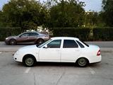 ВАЗ (Lada) Priora 2170 2014 года за 1 900 000 тг. в Актобе – фото 4