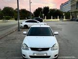 ВАЗ (Lada) Priora 2170 2014 года за 1 900 000 тг. в Актобе – фото 5