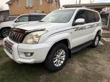 Toyota Land Cruiser Prado 2005 годаfor7 900 000 тг. в Алматы – фото 2