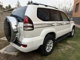 Toyota Land Cruiser Prado 2005 годаfor7 900 000 тг. в Алматы – фото 4