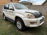Toyota Land Cruiser Prado 2005 годаfor7 900 000 тг. в Алматы