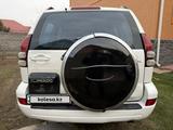 Toyota Land Cruiser Prado 2005 годаfor7 900 000 тг. в Алматы – фото 5