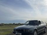 BMW 525 1991 года за 1 250 000 тг. в Караганда – фото 4