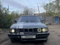 BMW 525 1991 годаүшін1 250 000 тг. в Караганда