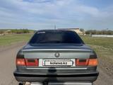BMW 525 1991 года за 1 250 000 тг. в Караганда – фото 2