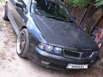 Mitsubishi Diamante 1995 года за 3 100 000 тг. в Алматы – фото 2