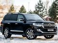 Toyota Land Cruiser 2019 годаүшін45 200 000 тг. в Астана