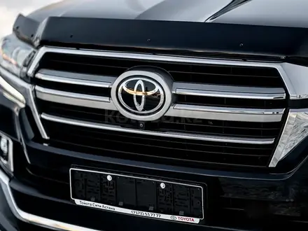Toyota Land Cruiser 2019 года за 45 200 000 тг. в Астана – фото 30