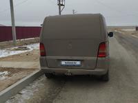 Mercedes-Benz Vito 1998 года за 3 200 000 тг. в Кульсары