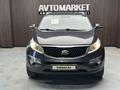 Kia Sportage 2014 года за 7 300 000 тг. в Актобе – фото 2