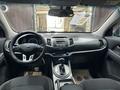 Kia Sportage 2014 года за 7 300 000 тг. в Актобе – фото 9