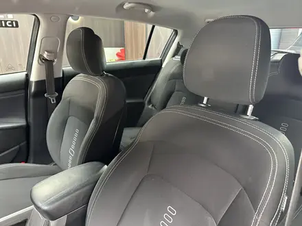 Kia Sportage 2014 года за 7 300 000 тг. в Актобе – фото 12