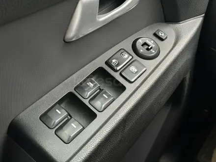 Kia Sportage 2014 года за 7 300 000 тг. в Актобе – фото 15