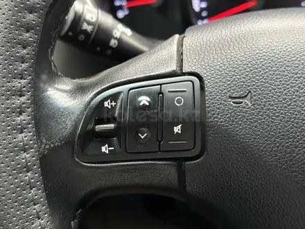 Kia Sportage 2014 года за 7 300 000 тг. в Актобе – фото 16