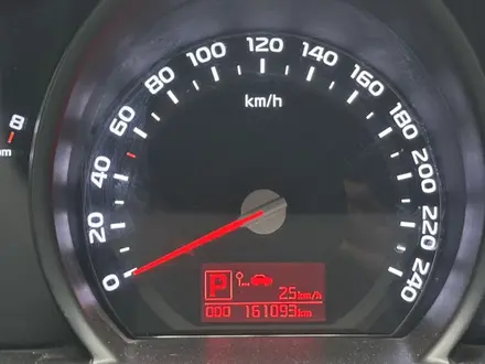 Kia Sportage 2014 года за 7 300 000 тг. в Актобе – фото 17