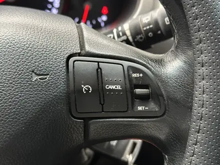 Kia Sportage 2014 года за 7 300 000 тг. в Актобе – фото 18