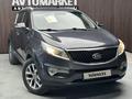 Kia Sportage 2014 года за 7 300 000 тг. в Актобе – фото 3