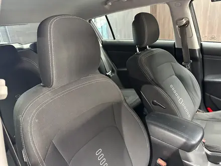 Kia Sportage 2014 года за 7 300 000 тг. в Актобе – фото 6