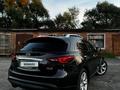 Infiniti FX35 2009 годаүшін8 500 000 тг. в Петропавловск – фото 4