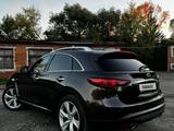 Infiniti FX35 2009 годаfor8 500 000 тг. в Петропавловск – фото 3