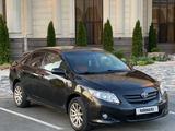 Toyota Corolla 2007 годаүшін4 300 000 тг. в Алматы – фото 2