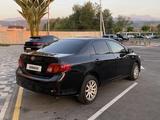 Toyota Corolla 2007 годаүшін4 300 000 тг. в Алматы – фото 5