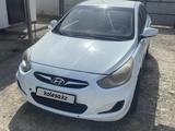 Hyundai Solaris 2011 года за 2 000 000 тг. в Атырау
