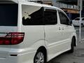 Toyota Alphard 2005 года за 8 200 000 тг. в Астана – фото 4