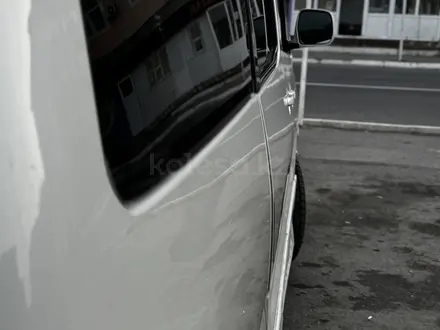 Toyota Alphard 2005 года за 8 200 000 тг. в Астана – фото 10