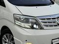 Toyota Alphard 2005 года за 8 200 000 тг. в Астана – фото 2