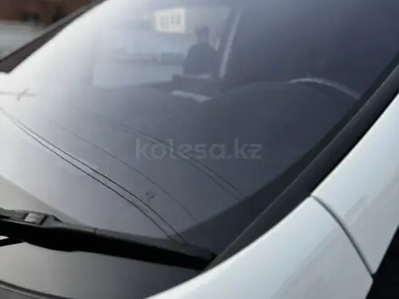 Toyota Alphard 2005 года за 8 200 000 тг. в Астана – фото 6