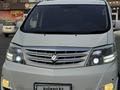 Toyota Alphard 2005 года за 8 200 000 тг. в Астана – фото 8