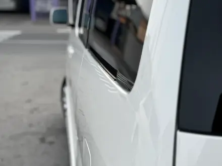 Toyota Alphard 2005 года за 8 200 000 тг. в Астана – фото 9