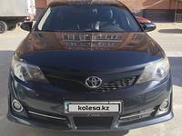 Toyota Camry 2012 годаүшін8 000 000 тг. в Кызылорда