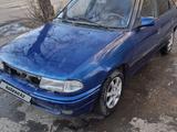 Opel Astra 1991 годаүшін900 000 тг. в Петропавловск – фото 4