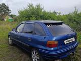 Opel Astra 1991 годаүшін780 000 тг. в Петропавловск – фото 4