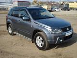 Suzuki Grand Vitara 2007 года за 123 000 тг. в Усть-Каменогорск